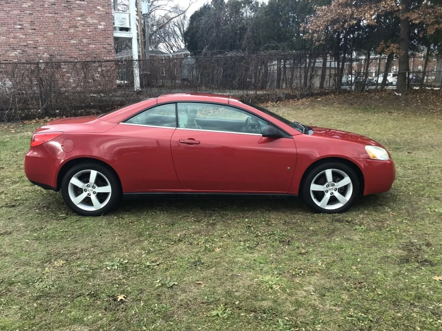 2007 Pontiac G6 - Image 10 of 11