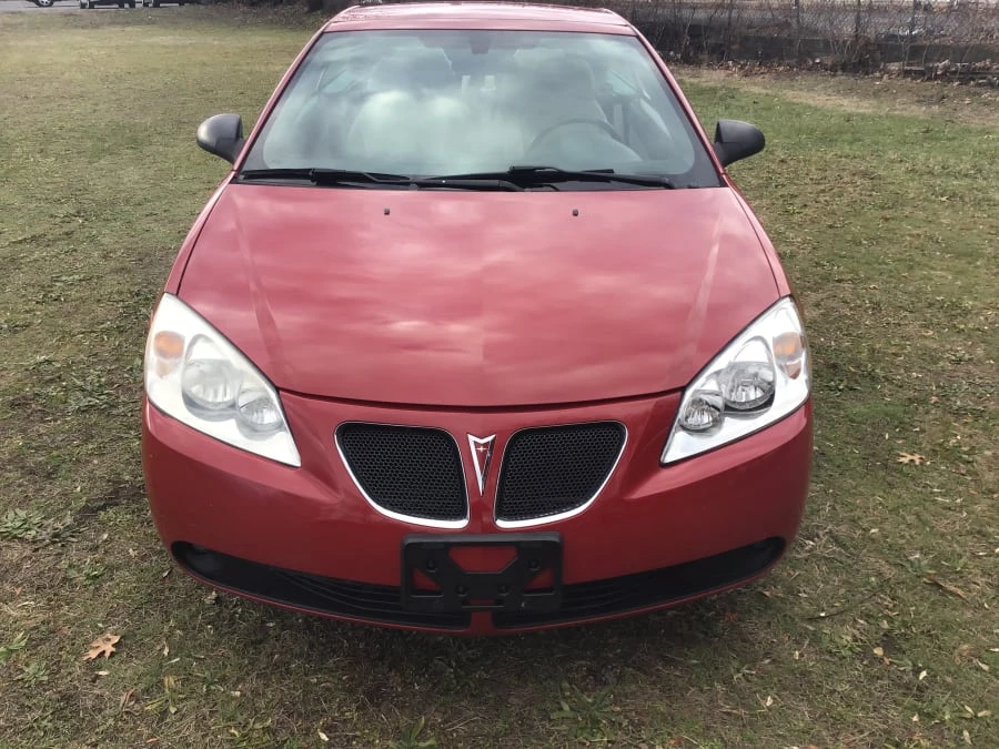 2007 Pontiac G6 - Image 8 of 11