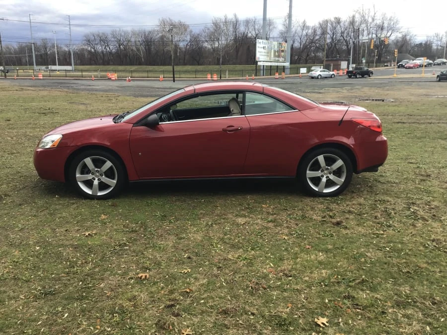 2007 Pontiac G6 - Image 9 of 11