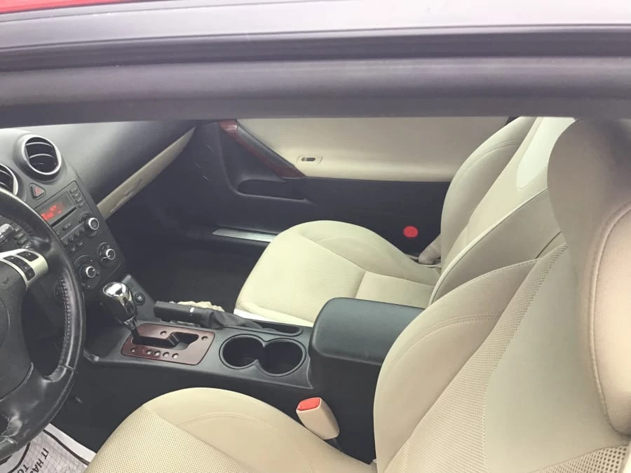 2007 Pontiac G6 - Image 3 of 11