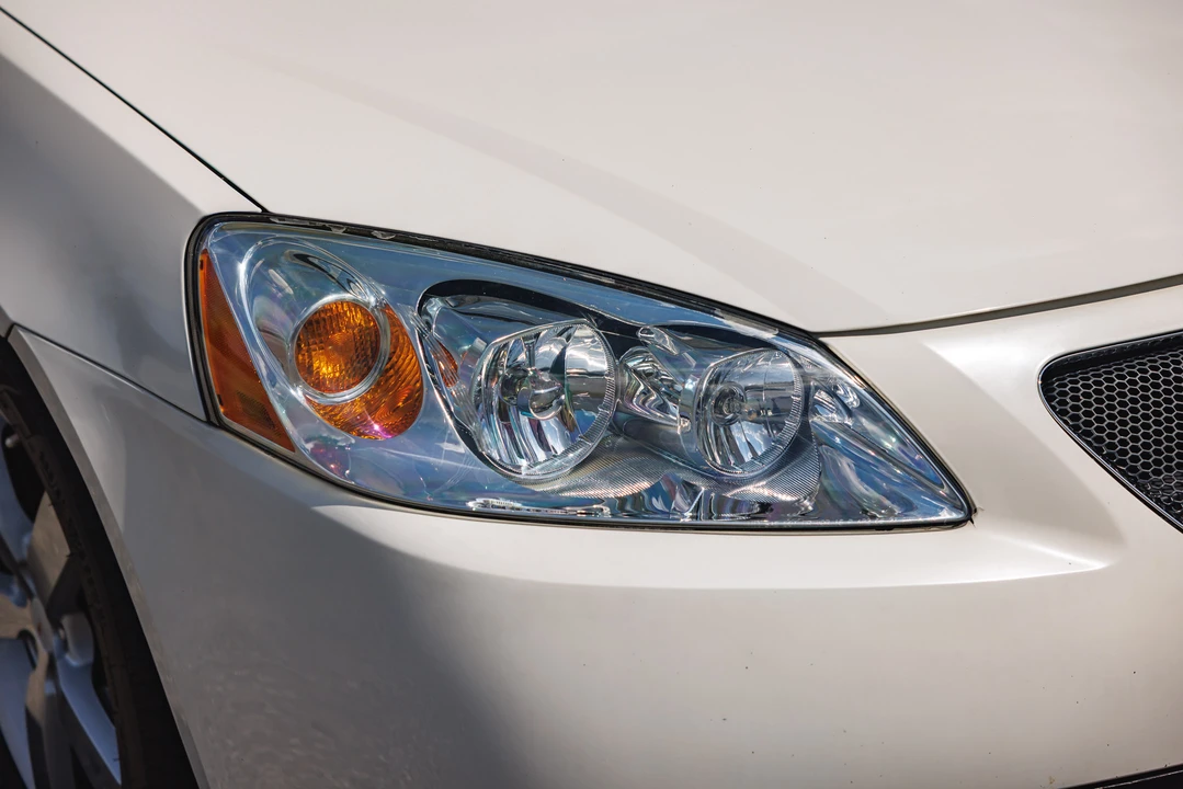 2007 Pontiac G6 - Image 22 of 31