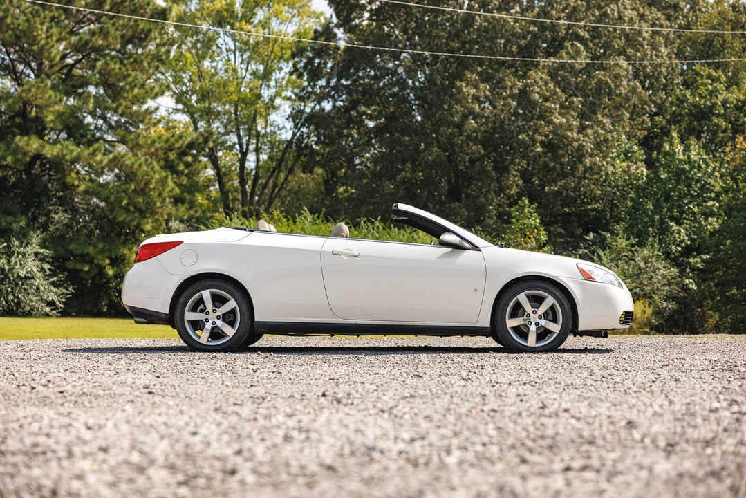 2007 Pontiac G6 - Image 3 of 31