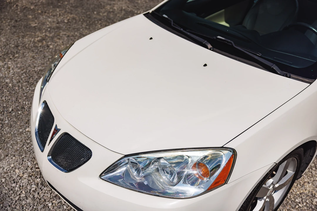 2007 Pontiac G6 - Image 27 of 31
