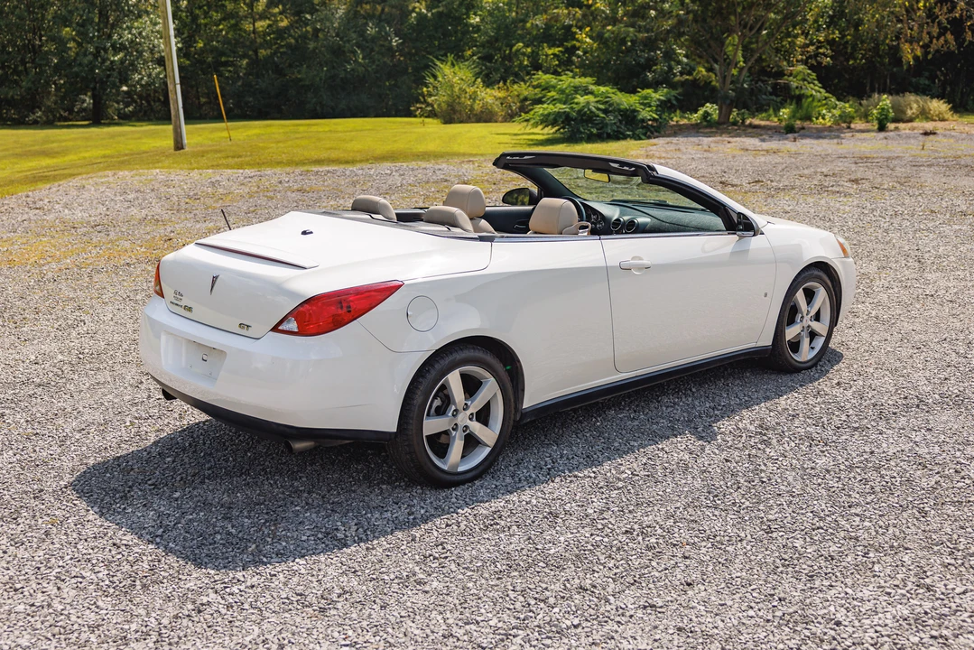 2007 Pontiac G6 - Image 4 of 31