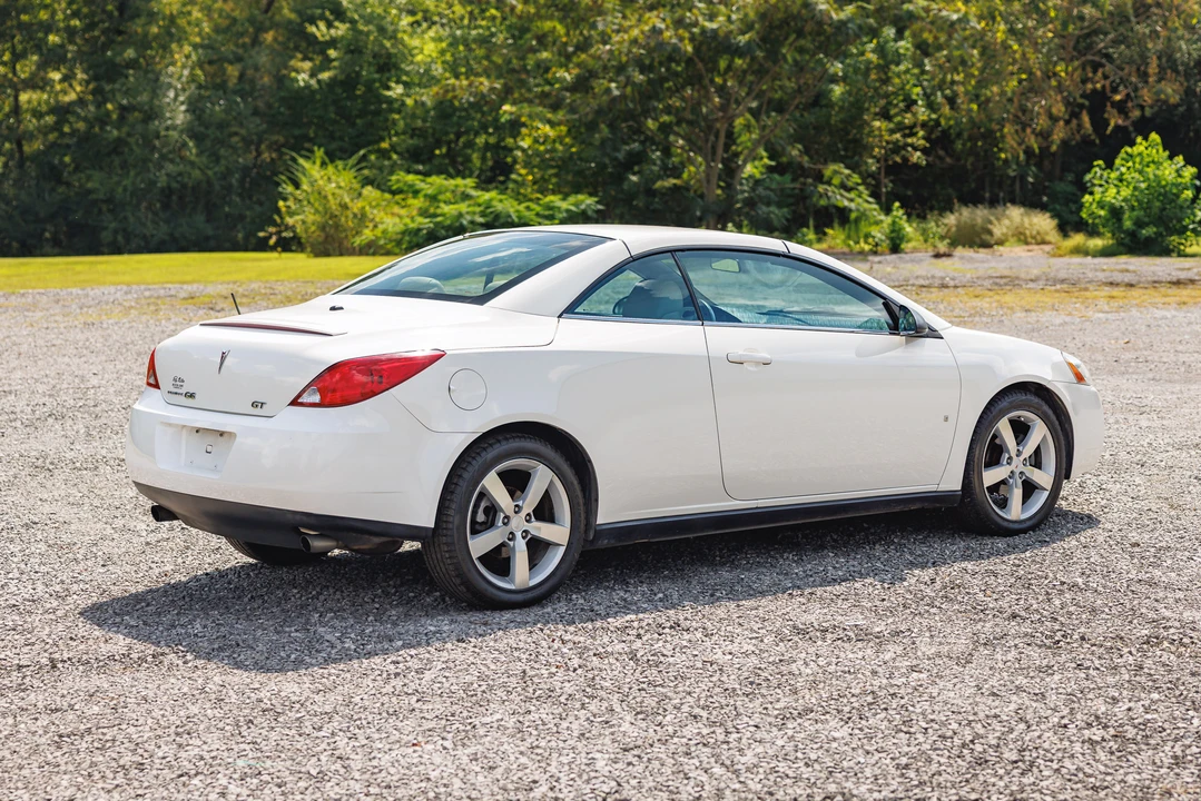 2007 Pontiac G6 - Image 12 of 31