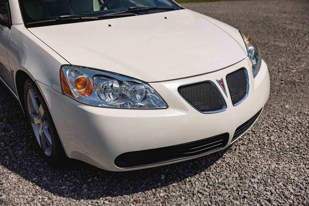2007 Pontiac G6 - Image 21 of 31