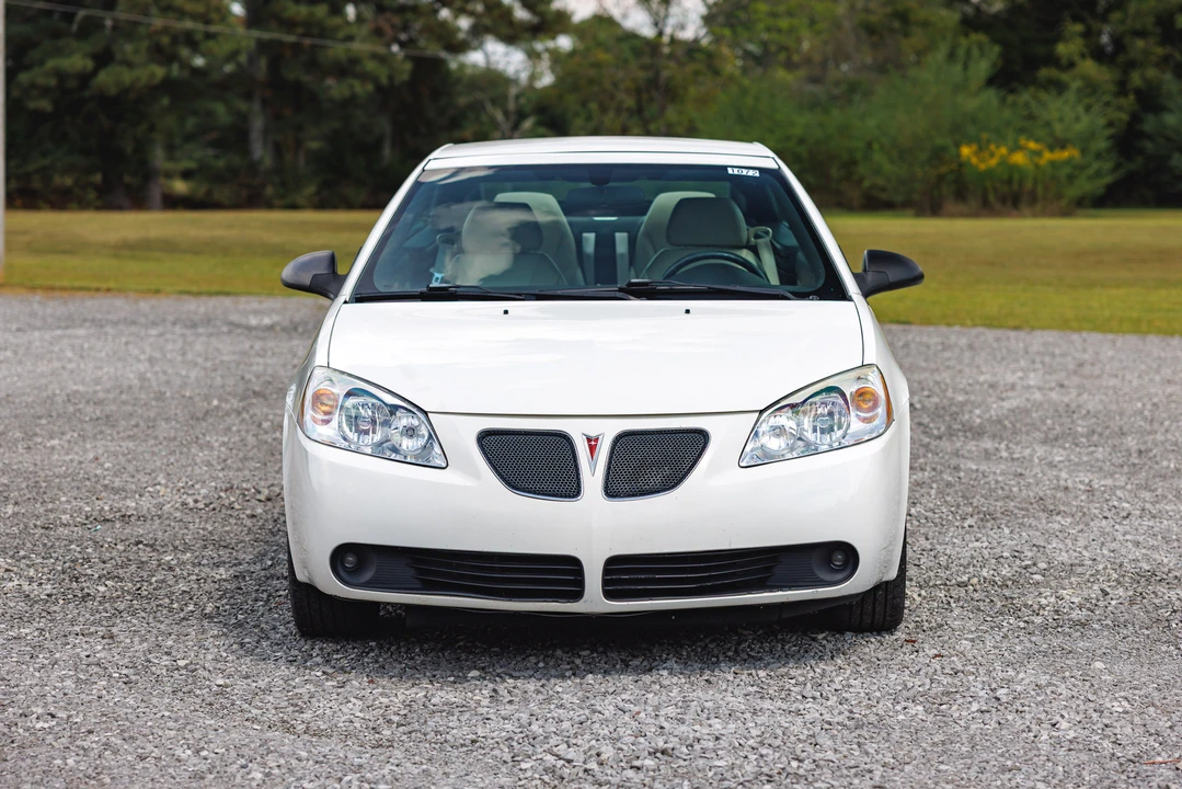 2007 Pontiac G6 - Image 7 of 31