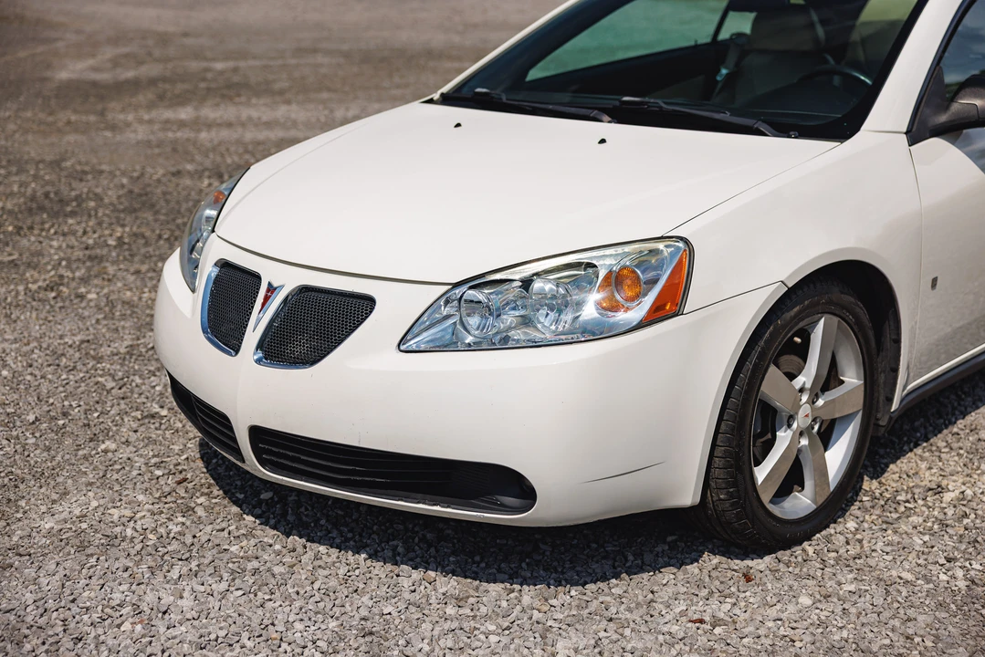 2007 Pontiac G6 - Image 17 of 31