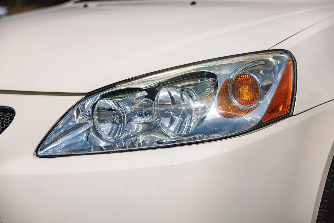 2007 Pontiac G6 - Image 18 of 31