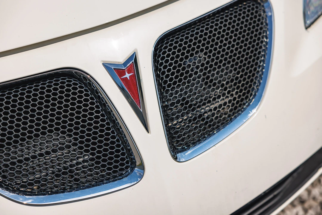 2007 Pontiac G6 - Image 25 of 31