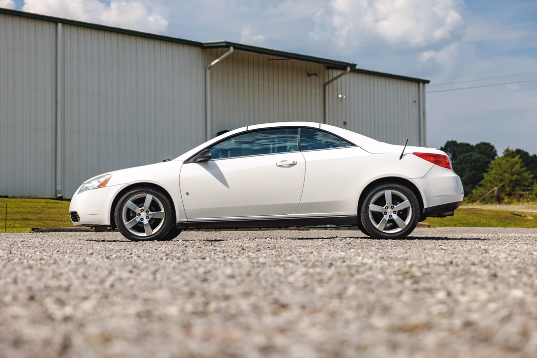 2007 Pontiac G6 - Image 16 of 31