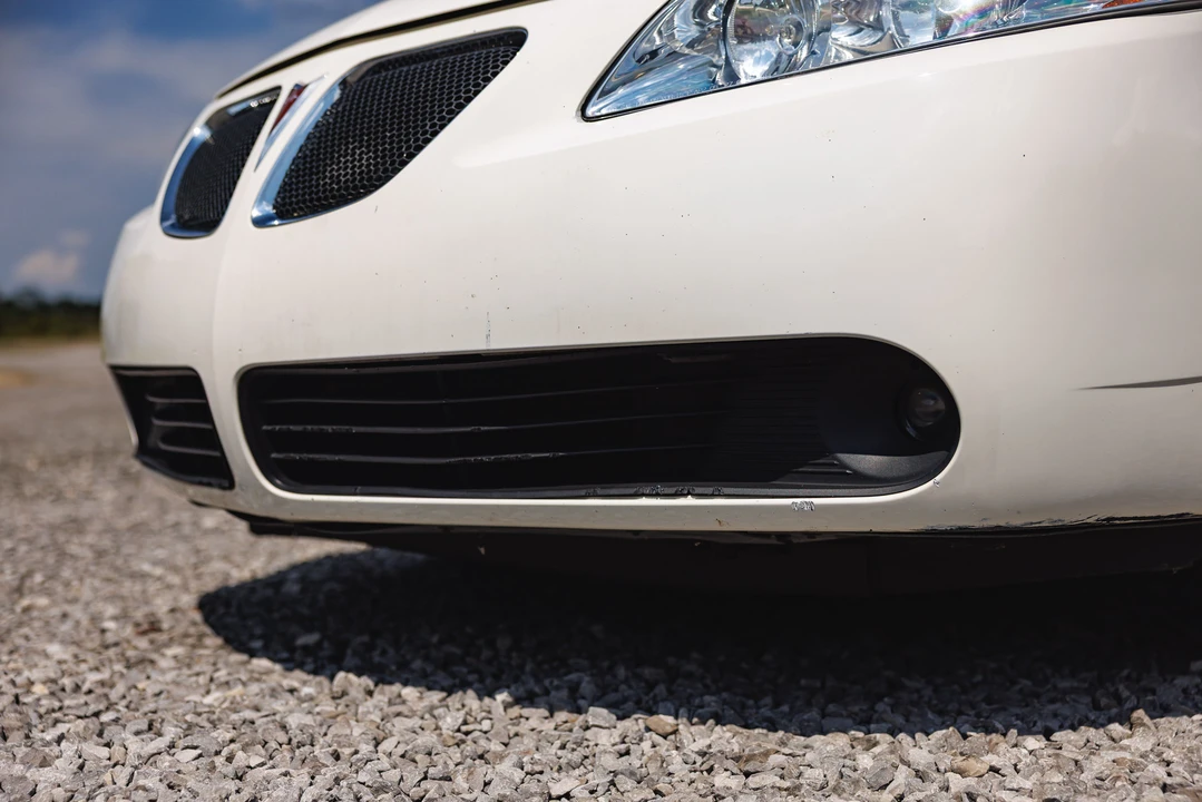 2007 Pontiac G6 - Image 20 of 31
