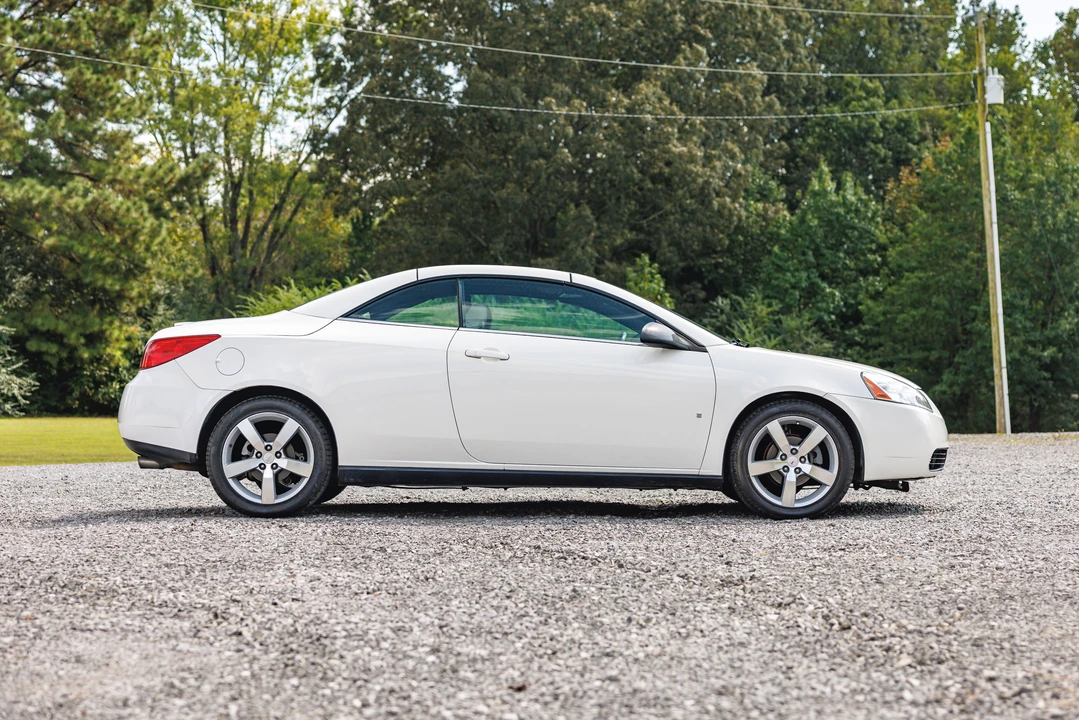 2007 Pontiac G6 - Image 11 of 31