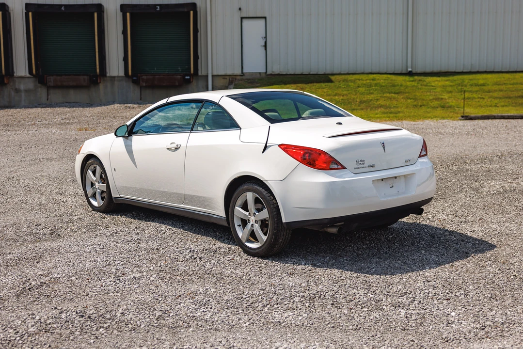 2007 Pontiac G6 - Image 14 of 31
