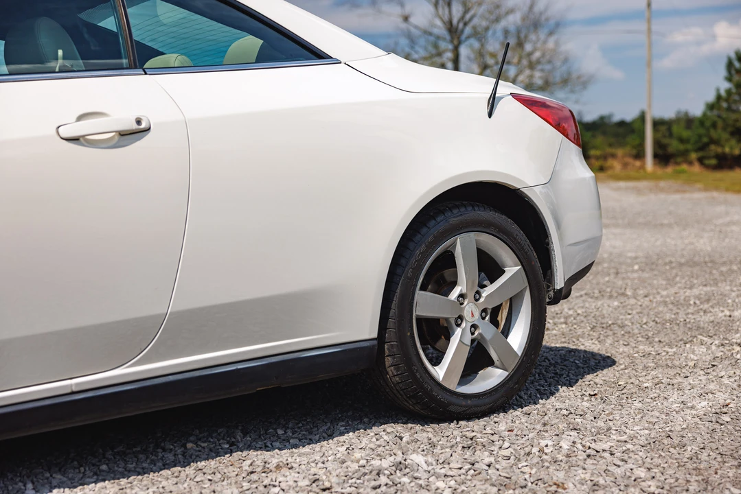 2007 Pontiac G6 - Image 31 of 31