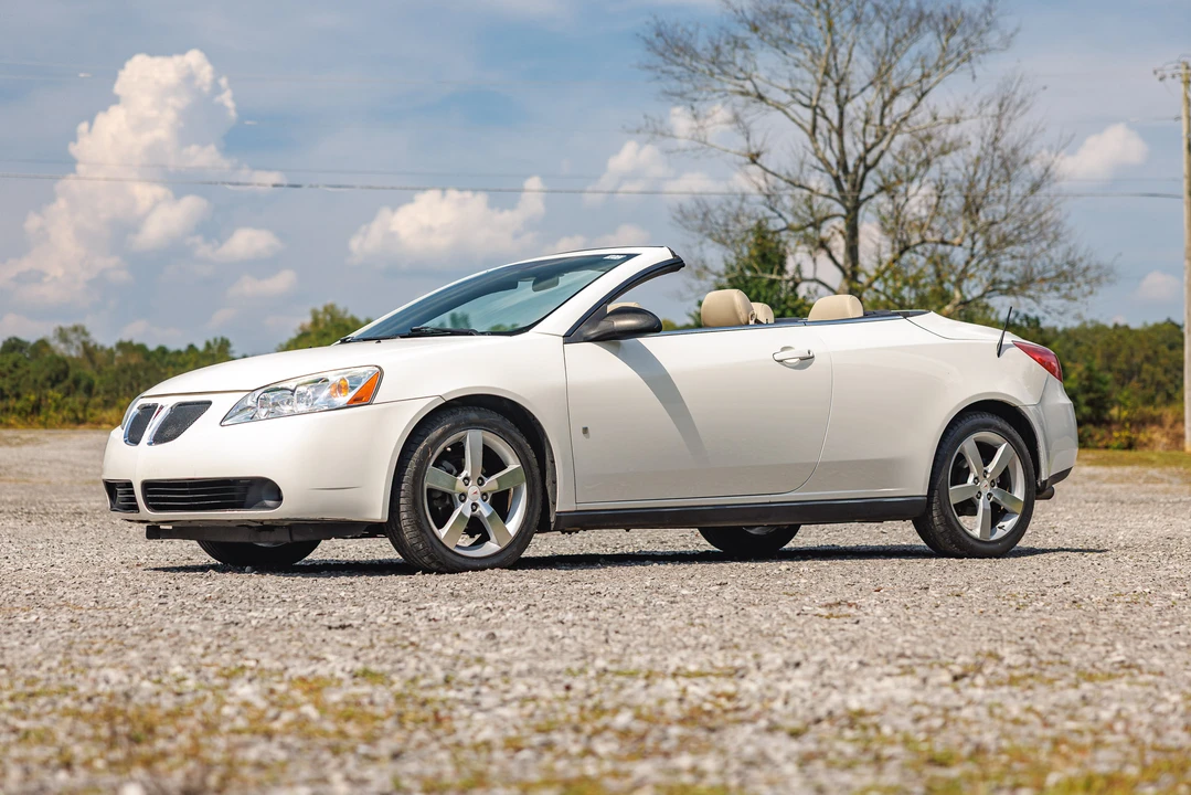 2007 Pontiac G6 - Image 5 of 31