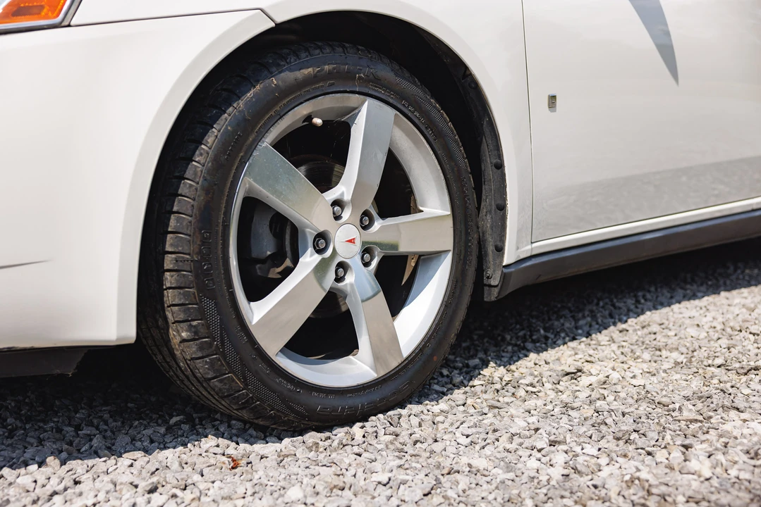 2007 Pontiac G6 - Image 29 of 31