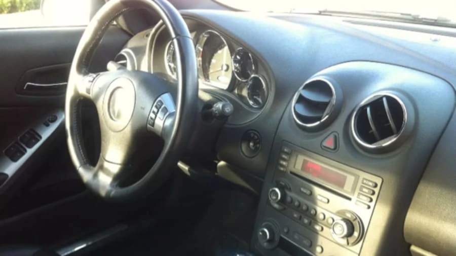 2007 Pontiac G6 - Image 4 of 10
