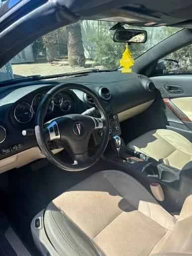 2007 Pontiac G6 - Image 3 of 3