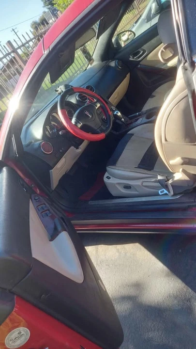 2007 Pontiac G6 - Image 2 of 8