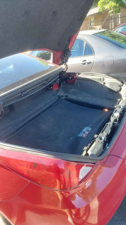 2007 Pontiac G6 - Image 7 of 8