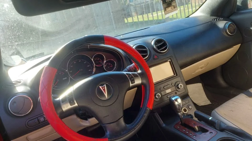 2007 Pontiac G6 - Image 6 of 8