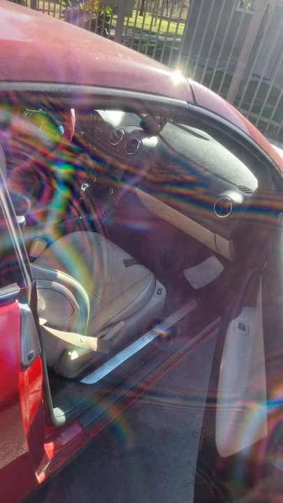 2007 Pontiac G6 - Image 8 of 8