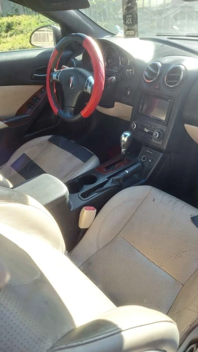 2007 Pontiac G6 - Image 3 of 8