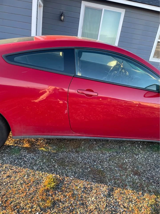 2007 Pontiac G6 - Image 2 of 5