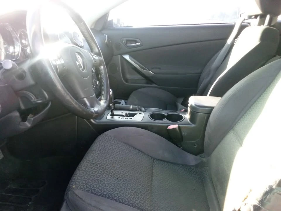 2007 Pontiac G6 - Image 6 of 9