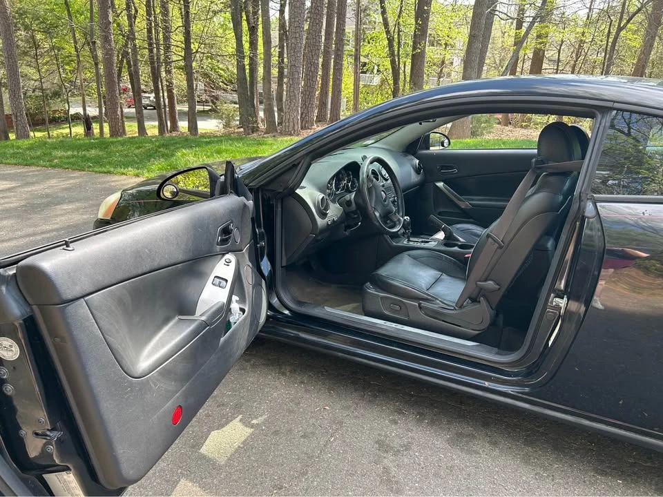 2007 Pontiac G6 - Image 14 of 20