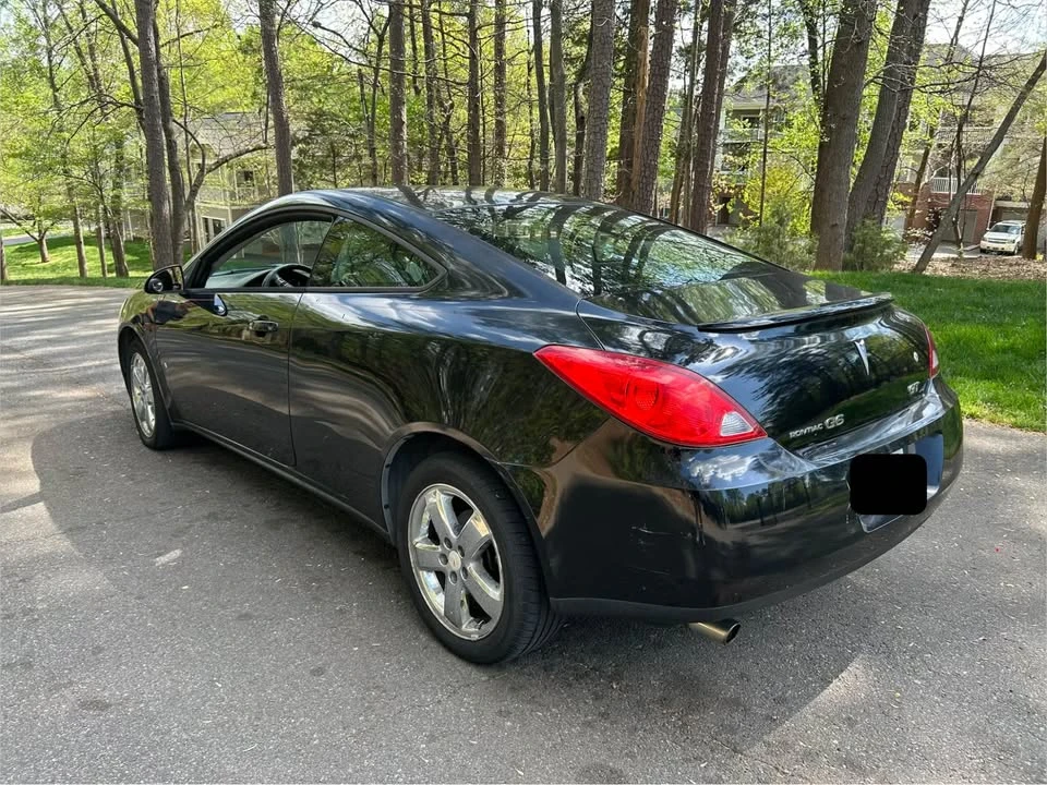 2007 Pontiac G6 - Image 6 of 20