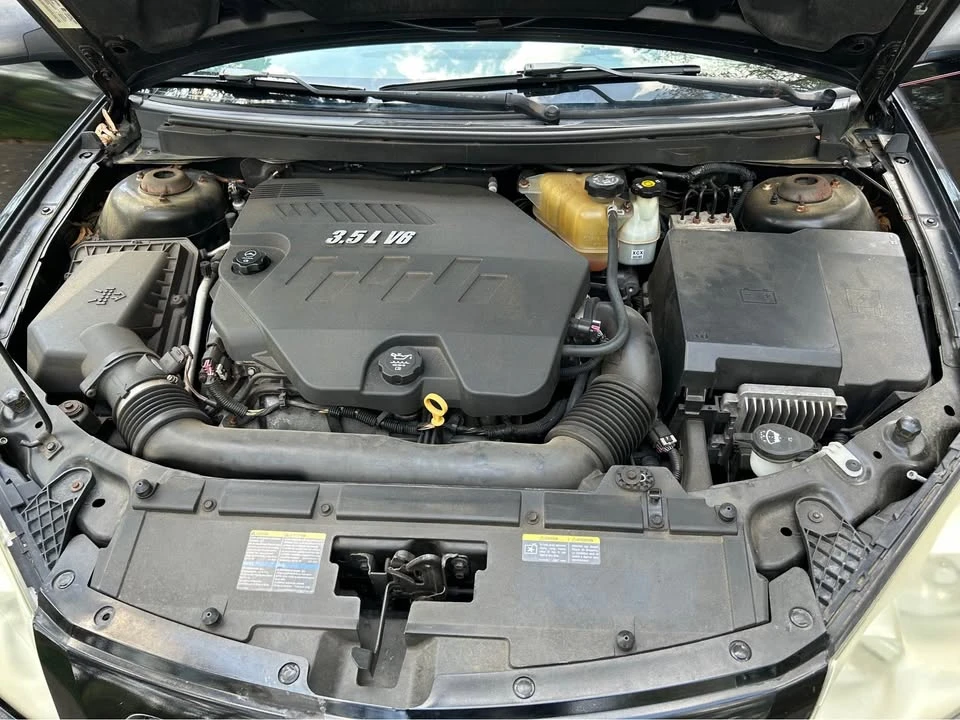 2007 Pontiac G6 - Image 10 of 20