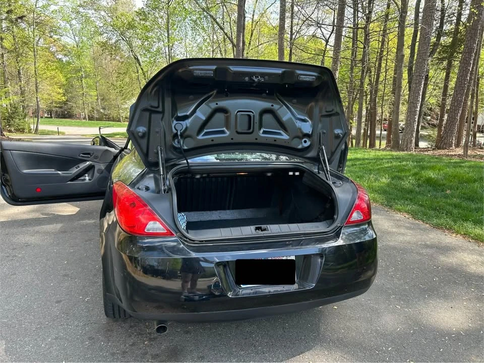 2007 Pontiac G6 - Image 12 of 20