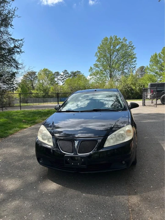 2007 Pontiac G6 - Image 2 of 20