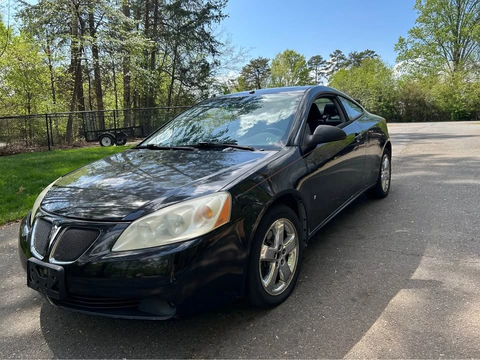 2007 Pontiac G6 - Image 3 of 20