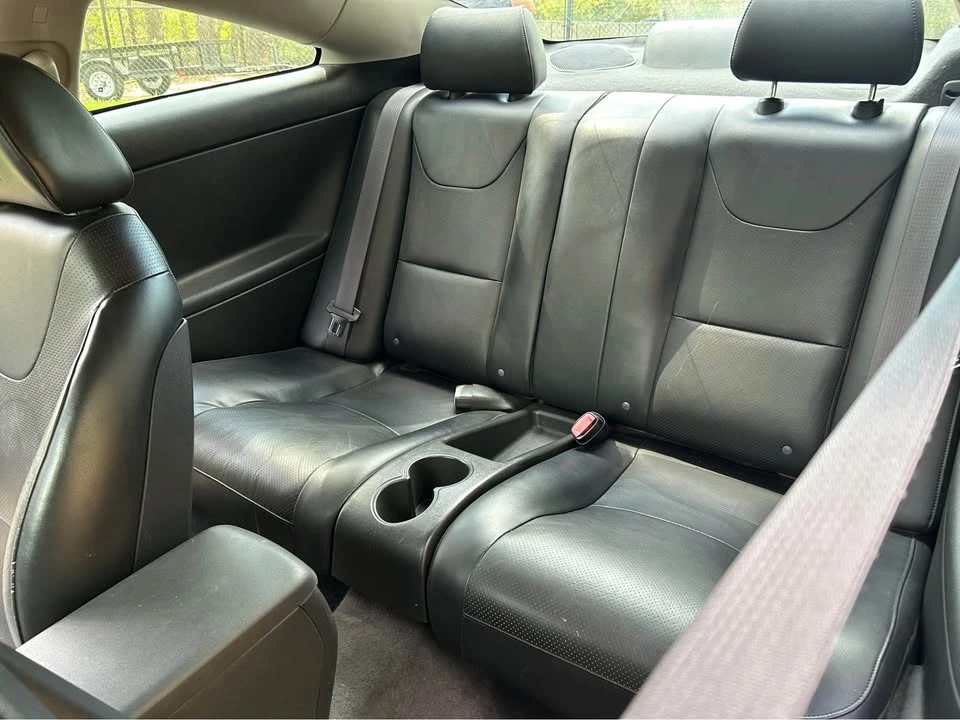 2007 Pontiac G6 - Image 16 of 20