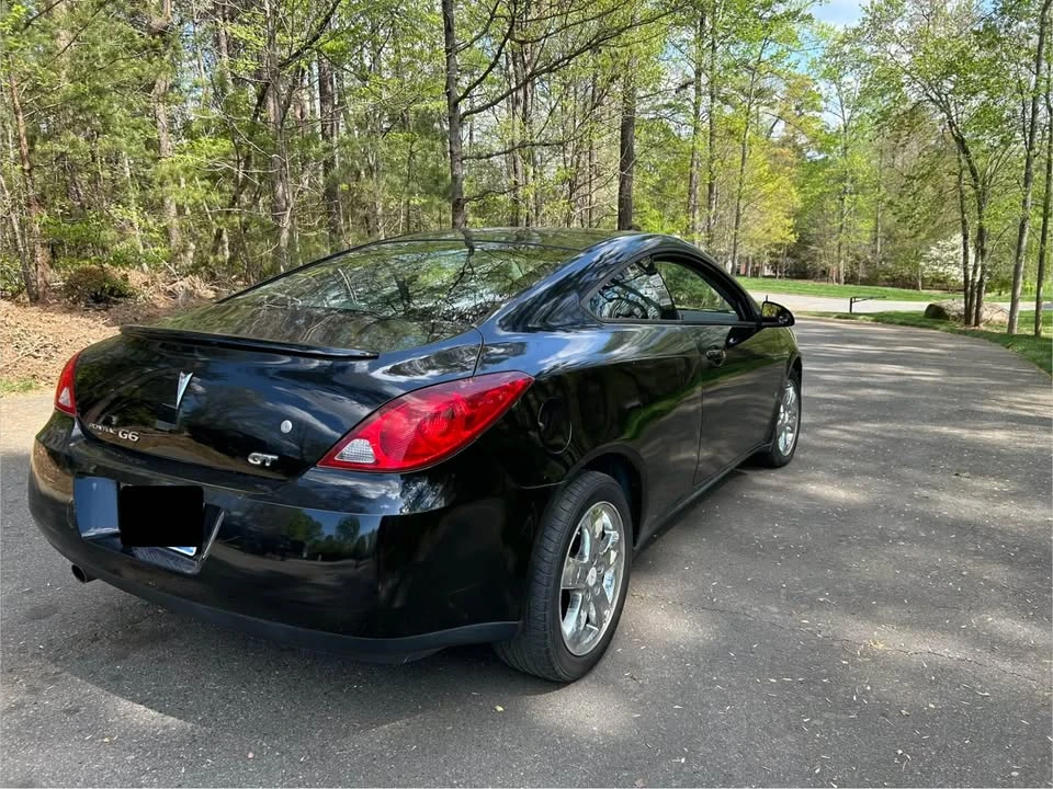 2007 Pontiac G6 - Image 5 of 20