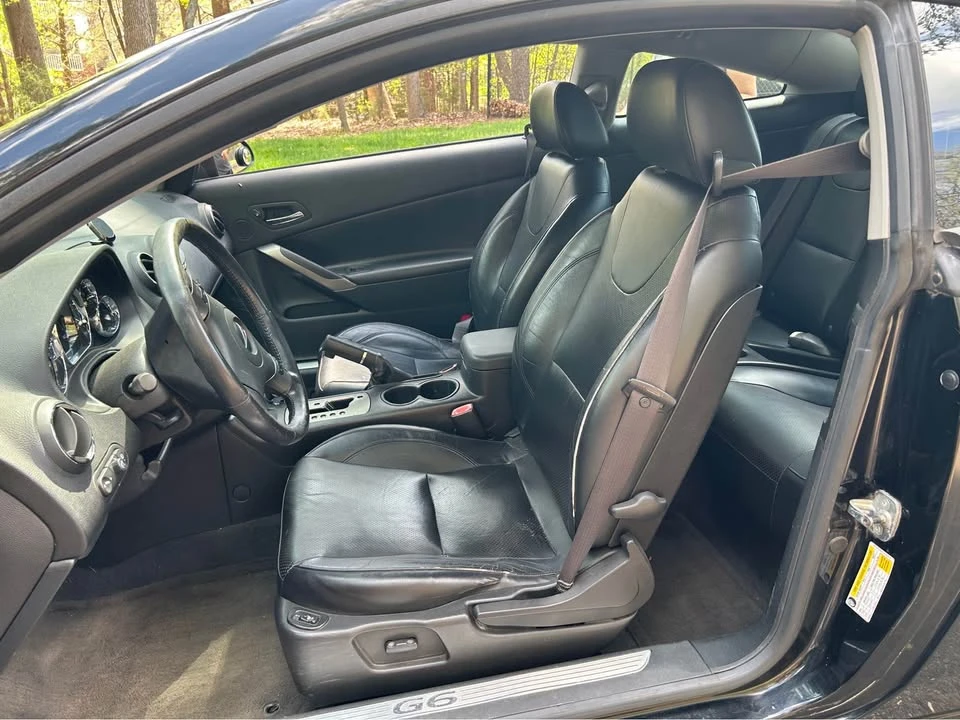 2007 Pontiac G6 - Image 15 of 20