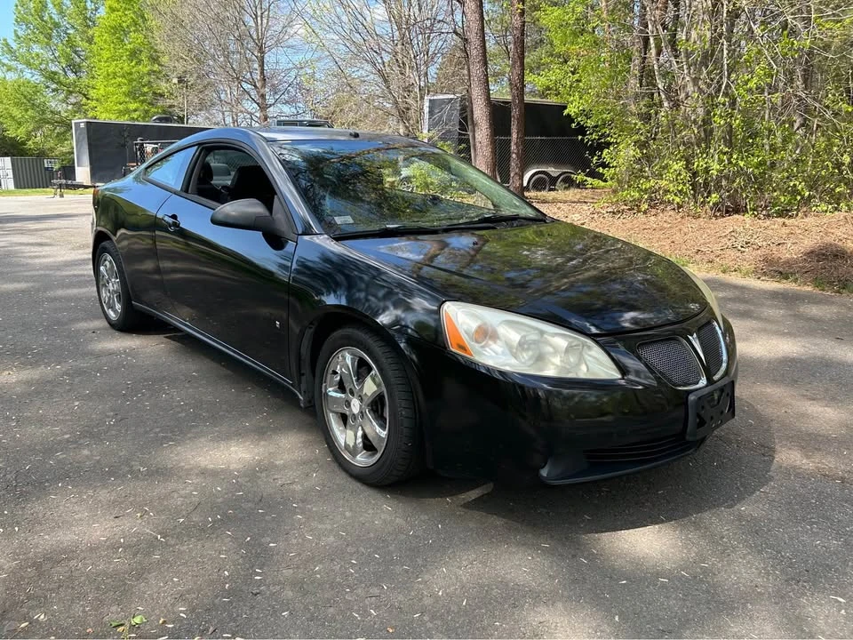 2007 Pontiac G6 - Image 4 of 20