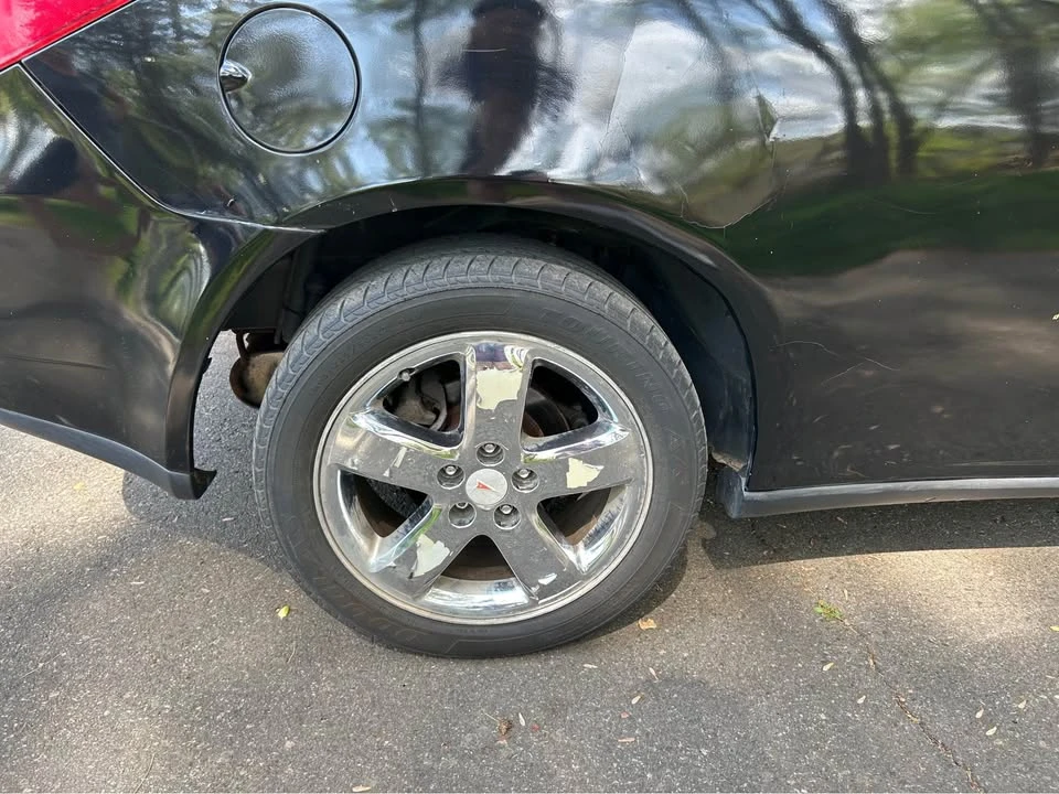 2007 Pontiac G6 - Image 8 of 20