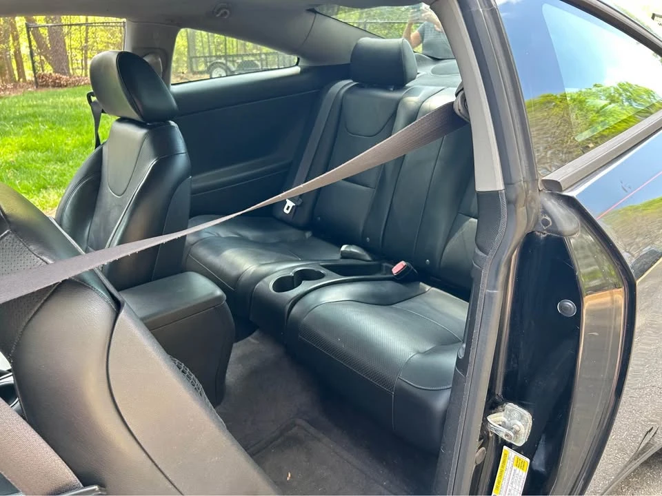 2007 Pontiac G6 - Image 17 of 20