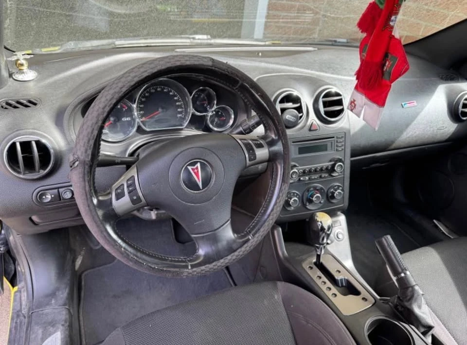 2007 Pontiac G6 - Image 5 of 9