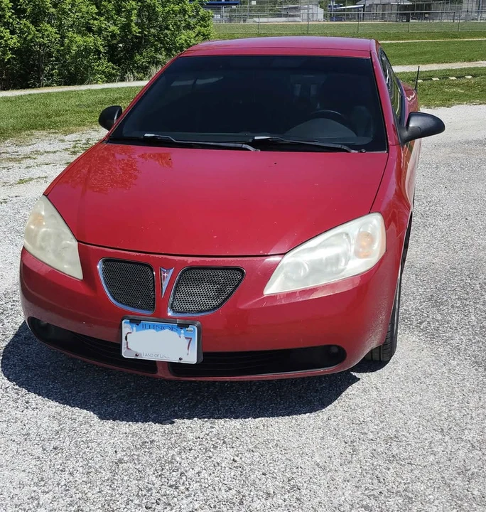 2007 Pontiac G6 - Image 5 of 12