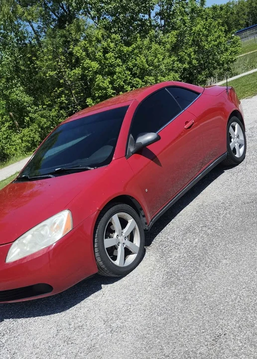 2007 Pontiac G6 - Image 4 of 12