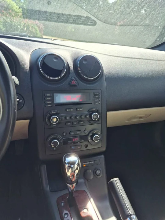 2007 Pontiac G6 - Image 4 of 5