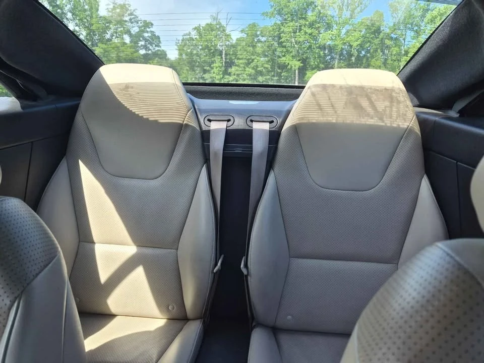 2007 Pontiac G6 - Image 5 of 5
