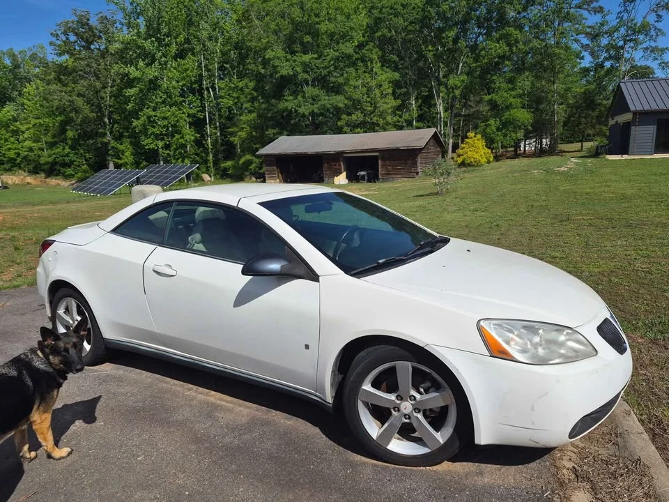 2007 Pontiac G6 - Image 2 of 5