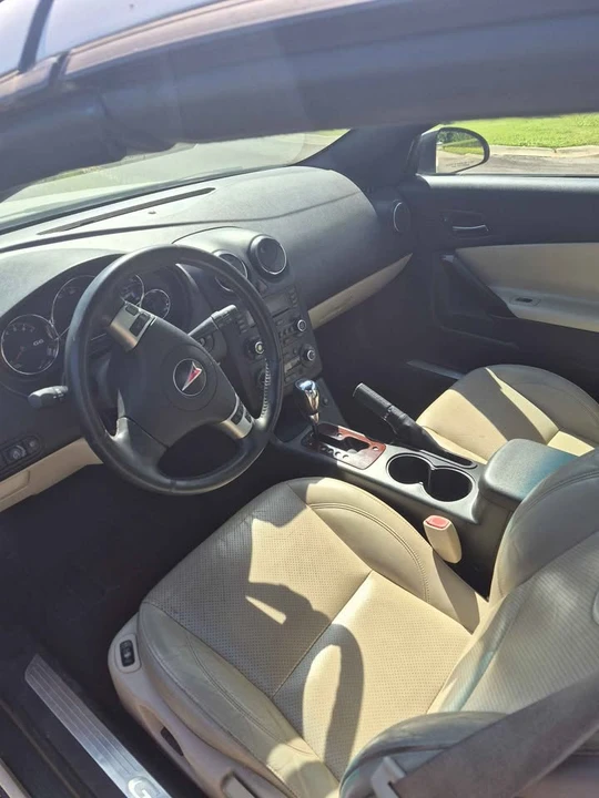 2007 Pontiac G6 - Image 3 of 5
