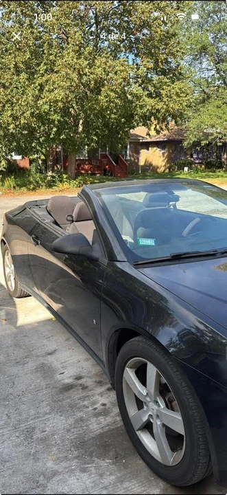 2007 Pontiac G6 - Image 4 of 6